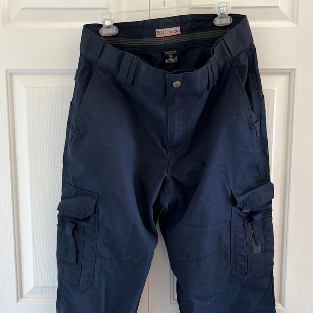 5.11 Tactical EMS Pants
